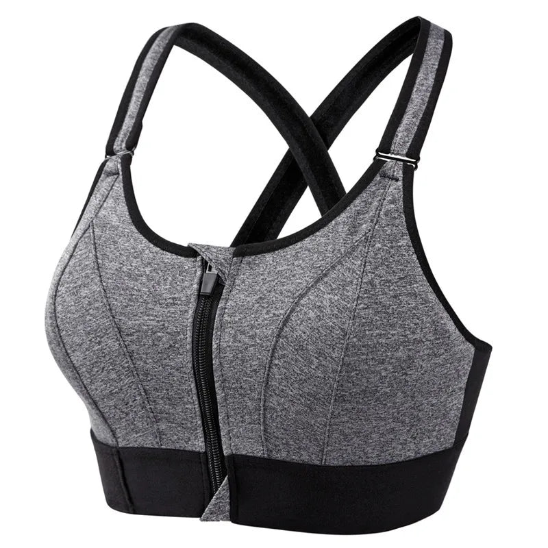 Top Esportivo Ajustável UltraSport