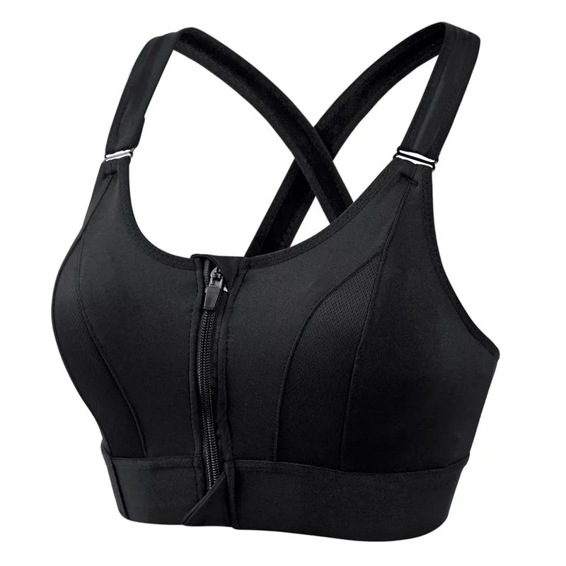 Top Esportivo Ajustável UltraSport