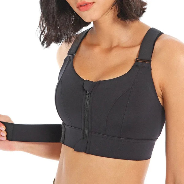 Top Esportivo Ajustável UltraSport